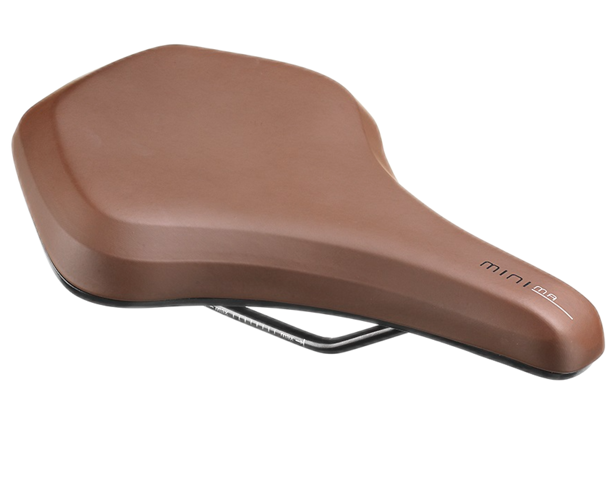 saddle